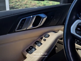 BMW X5 BMW X5 xDrive45e High Executive |PANO|PHYTONICBLAU|HUD|H/K|360CAM|ORIG.NL|TREKHAAK 2845 - afbeelding nr 28