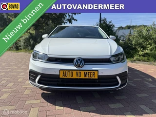 Volkswagen Polo Volkswagen Polo 1.0 TSI Life Edition / Automaat / Carplay - afbeelding nr 3