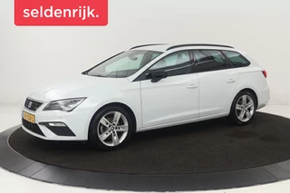 SEAT Leon - 26956663-0