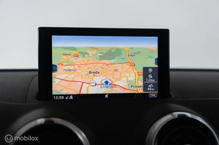 Audi A3 Audi A3 Sportback 1.5 TFSI CoD Design Pro Line Plus PANO|LED| - afbeelding nr 22