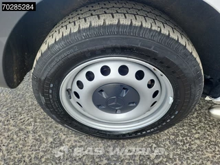 Mercedes-Benz Vito Mercedes Vito Automaat L3H1 Navi Trekhaak Airco Cruise Camera Parkeersensoren Euro6 L3 Long 7m3 Airco Trekhaak Cruise control - afbeelding nr 20