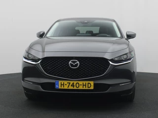 Mazda CX-30 Mazda CX-30 2.0 SkyActiv-X Luxury i-Activesense automaat : dealer onderhouden - afbeelding nr 8