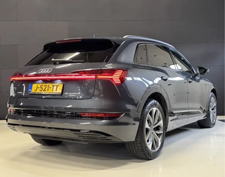 Audi e-tron | B&O | Camera | Head-up | Stoelverwarming - afbeelding nr 5