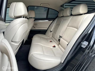 BMW 5 Serie BMW 5-serie 520xd Executive | Stoelventilatie | - afbeelding nr 9