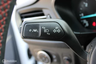 Ford Focus Ford Focus Wagon 1.5 EcoBlue ST Line Business, PDC voor en achter, LED-lichtpakket, Comfort Pack, Design Pack 2, Apple Carplay/Android Auto, Navigatiesysteem full map - afbeelding nr 26