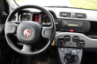 Fiat Panda Fiat Panda 0.9 TwinAir 60pk Edizione Cool 5-drs Airco/Elek ramen - afbeelding nr 5