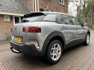 Citroën C4 Cactus - afbeelding nr 26