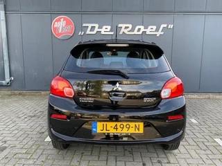 Mitsubishi Space Star - afbeelding nr 8