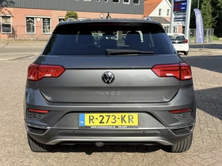 Volkswagen T-Roc Volkswagen T-Roc 1.5 TSI Style Business Automaat *Geen Afl. kosten* - afbeelding nr 7