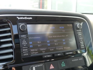 Mitsubishi Outlander Mitsubishi Outlander 2.0 PHEV L Ed. XLine - afbeelding nr 22