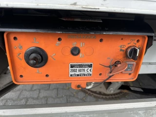 Peugeot Boxer Peugeot Boxer 435 2.2 BlueHDi 165 L3 Pro*BAKWAGEN*LAADKLEP*A/C* - afbeelding nr 13
