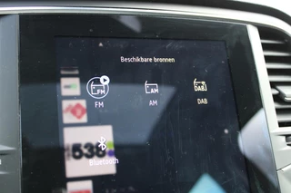 Renault Mégane Renault Mégane 1.6 Hybrid 160 | Schuifdak | Leder | Bose - afbeelding nr 17
