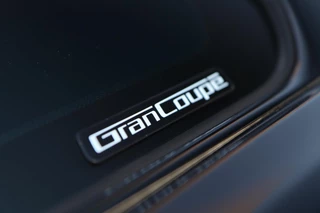 BMW 4 Serie BMW 4-serie Gran Coupé 418i M Sport / ALCANTARA / LED / CARPLAY / CRUISE - afbeelding nr 14