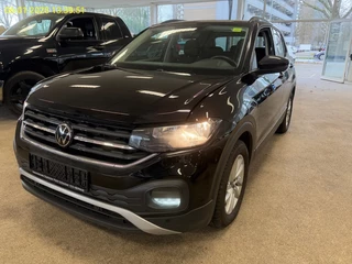 Volkswagen T-Cross - afbeelding nr 9