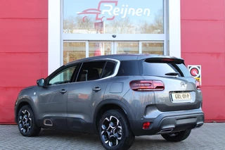 Citroën C5 Aircross Citroen C5 Aircross 1.6 225PK PLUG-IN HYBRID C-SERIES AUTOMAAT Citroen C5 Aircross 1.6 225PK  PLUG-IN HYBRID C-SERIES AUTOMAAT | NAVIGATIE | ACHTERUITRIJ CAMERA | DODEHOEKDETECTIE | APPLE CARPLAY/ANDROID AUTO |  CLIMATE CONTROL | DAB RADIO | CRUISE CONTROL | VERSTELBARE ACHTERSTOELEN | LANE-ASSIST | NIEUWE AUTO! | - afbeelding nr 13