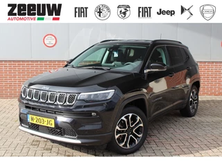 Jeep Compass - 136354790-0