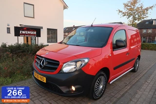 Mercedes-Benz Citan - 482523274-0