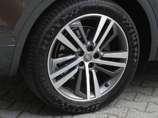 Audi Q5 Audi Q5 2.0 TFSI 252PK Quattro / S-line / B&O / Head-Up / LED - afbeelding nr 64