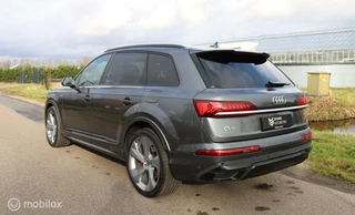 Audi Q7 Audi Q7 60 TFSI e Quattro / Laser / Pano / B&O / Navi - afbeelding nr 2