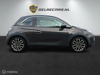 Opel ADAM Opel ADAM 1.4 Rocks CABRIO TOPPER - afbeelding nr 9