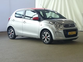 Citroën C1 - afbeelding nr 3