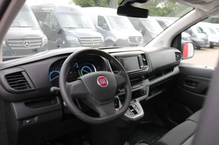 Fiat E-Scudo Fiat E-Scudo L3 H1 75 kWh Airco Navigatie Camera 2x Schuifdeur - afbeelding nr 20