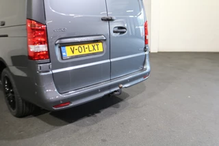 Mercedes-Benz Vito Mercedes-Benz Vito 119 CDI XL 4Matic DC Automaat Camera Airco Trekhaak - afbeelding nr 17