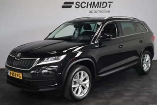 Škoda Kodiaq 1.5 TSI Business Edition | Trekhaak | Cruise Control | LED | DAB