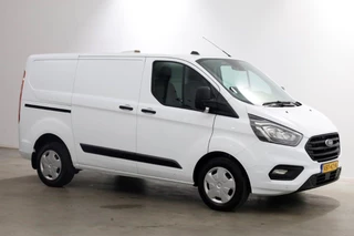 Ford Transit Custom - afbeelding nr 10