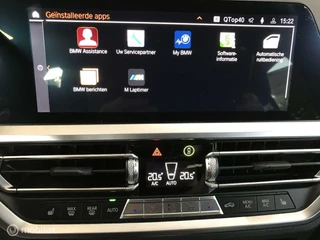 BMW 3 Serie BMW 3-serie Touring 330i Business Edition M-Pakket Electrische trekhaak 258PK dealer onderhouden - afbeelding nr 16