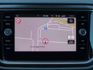 Volkswagen T-Roc Volkswagen T-Roc 1.0 TSi Style I NL-Auto I Airco I Cruise I Android/Apple I Trekhaak I - afbeelding nr 28