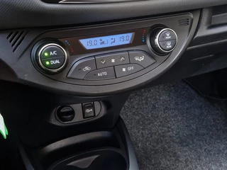 Toyota Yaris - afbeelding nr 14