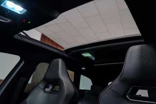 CUPRA Leon Sportstourer CUPRA Leon Sportstourer 1.4 e-Hybrid VZ Performance Pano|ACC|Stoelverwarming|245PK - afbeelding nr 19