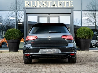 Volkswagen Golf Volkswagen Golf 2.0 TSI GTI Performance|PANO|CAMERA|18'' - afbeelding nr 6