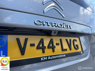 Citroën Jumpy Citroen Jumpy 2.0 BlueHDI 180pk Sport Automaat|EURO6|Carplay - afbeelding nr 28