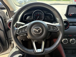 Mazda CX-3 - afbeelding nr 16