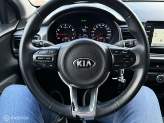 Kia Rio Kia Rio 1.0 TGDI ComfortPlusLine Navigator - afbeelding nr 13