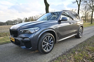 BMW X5 - afbeelding nr 2