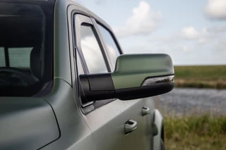Dodge Ram 1500 Dodge Ram 1500 5.7 V8 4x4 Crew Cab Limited BPM VRIJ / ALL IN PRIJS / PANO / KLEP / WIDE BODY / GARANTIE - afbeelding nr 63