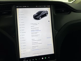 Tesla Model X Aut. *PANO | AUTO-PILOT | TOWBAR | AIR-SUSPENSION | FULL-LED | NAPPA-SOFT-LEATHER | KEYLESS | APP.CONNECT | CRUISE | DAB | LANE-ASSIST | DIGI-COCKPIT | SURROUND-VIEW | COMFORT-SEATS | 20