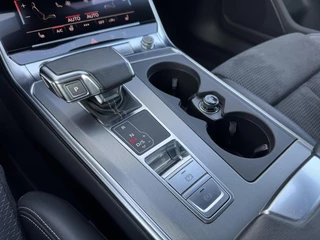 Audi A6 Audi A6 Avant 55 TFSI e quattro Competition Pano Leer Led - afbeelding nr 17
