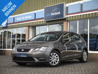 SEAT Leon - 249460568-0