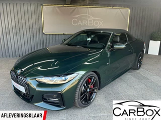 BMW 4 Serie - 280698304-0