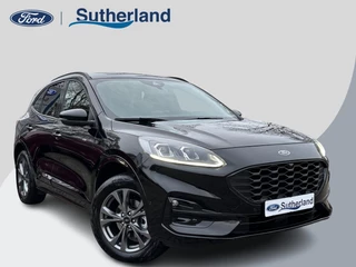 Ford Kuga 2.5 PHEV ST-Line