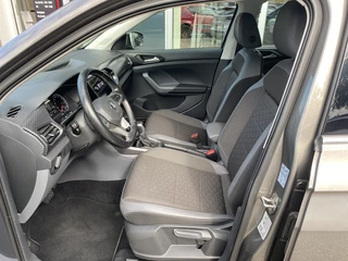 Volkswagen T-Cross Volkswagen T-Cross 1.0 TSI Style | Automaat | Camera+Pdc | Blindspot | Adap Cruise - afbeelding nr 10