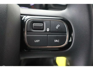 Citroën C3 Citroen C3 1.2 PureTech C-Series climate control | carplay navigatie | cruise control - afbeelding nr 22