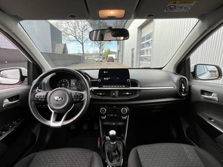 Kia Picanto - afbeelding nr 19