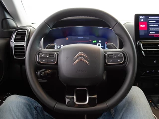 Citroën C5 Aircross Citroën C5 Aircross 136PK EAT6 Hybrid Max | Camera | Dodehoek | PDC v+a - afbeelding nr 20