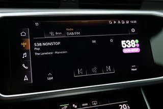 Audi A6 - afbeelding nr 48