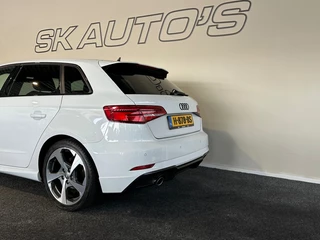 Audi A3 - afbeelding nr 11